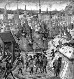 Коллектив авторов - Всемирная история