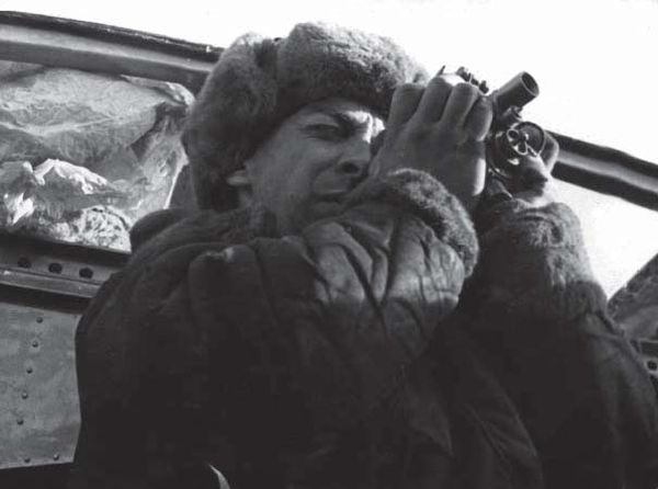 Ю. Барабанщиков - Воспоминания о академике Е. К. Федорове. "Этапы большого...