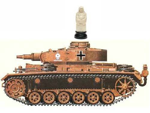 Владимир Чекмарев - Операция Стальной Квадрат