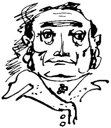 Хосе Рисаль - Не прикасайся ко мне