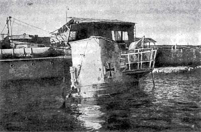 Владимир Бойко - Иностранные подводные лодки в составе ВМФ СССР