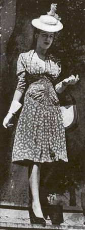 Пралин, Фредди - Тайны парижских манекенщиц (сборник)