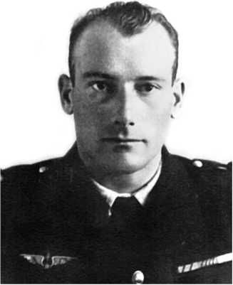 Сергей Дыбов - Подлинная история авиаполка "Нормандия - Неман"