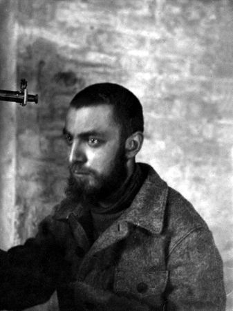 Ю. Барабанщиков - Воспоминания о академике Е. К. Федорове. "Этапы большого...