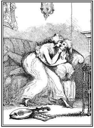 Михаил Лермонтов - Озорной Лермонтов