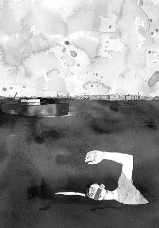 Кир Шаманов - Дурные дети Перестройки