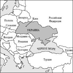 Татьяна Варламова - Все страны мира