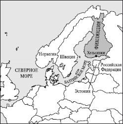 Татьяна Варламова - Все страны мира