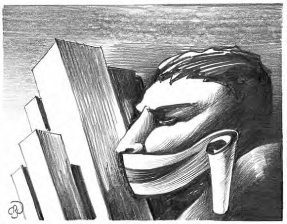 Евгений Замятин - Мы (сборник)