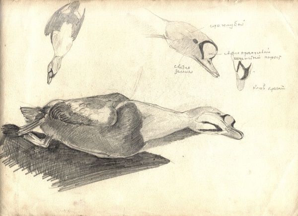 Ю. Барабанщиков - Воспоминания о академике Е. К. Федорове. "Этапы большого...