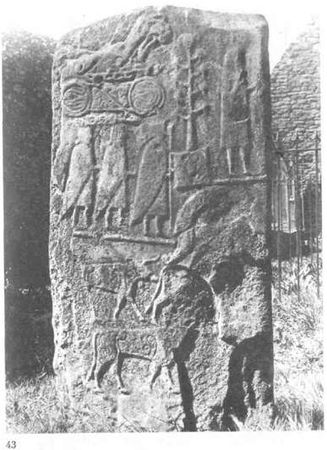 Изабель Хендерсон - Пикты. Таинственные воины древней Шотландии