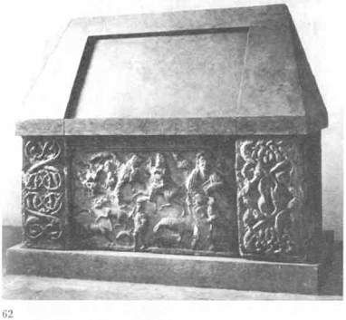 Изабель Хендерсон - Пикты. Таинственные воины древней Шотландии