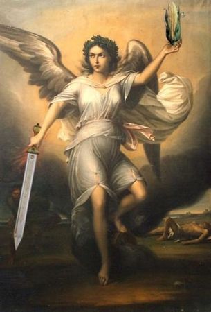 Томас Балфинч - Всеобщая мифология. Часть I. Когда боги спускались на землю