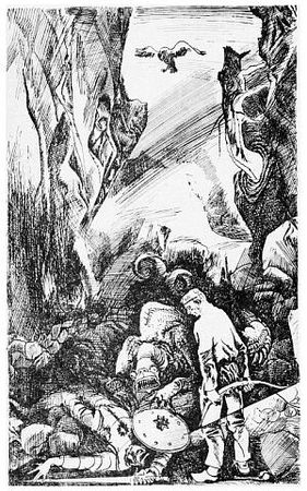 Жанна Браун, Евгений Брандис и др. - Синяя дорога