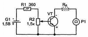 Радиоэлектроника для начинающих (и не только)