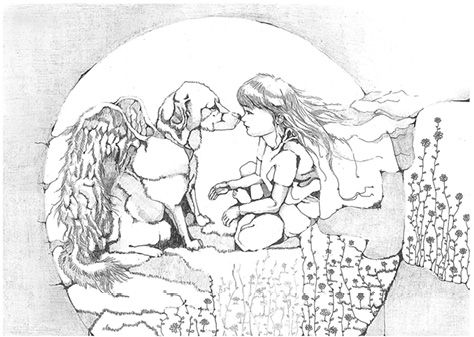 Леа Веденски - О Жизни, Смерти и Любви