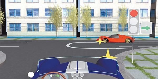 Алексей Громаковский - Самоучитель безопасного вождения. Чему не учат в автошколах