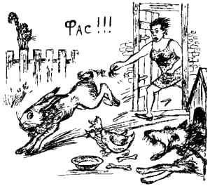 Иоанна Хмелевская - Книга про еду [Моя поваренная книга]