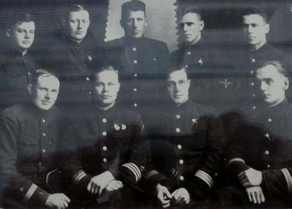 Владимир Бойко - История бухты Голландия в Севастополе