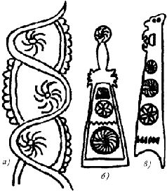 Наталья Гусева - Русский Север - прародина индославов