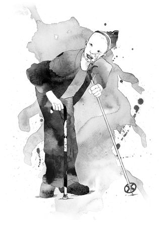 Кир Шаманов - Дурные дети Перестройки