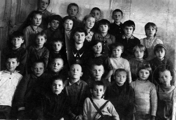 Ирина Щербакова - Пути следования: Российские школьники о миграциях, эвакуациях...