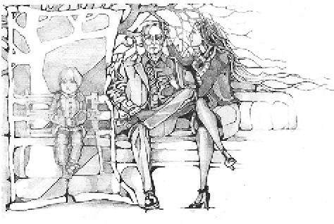 Леа Веденски - О Жизни, Смерти и Любви