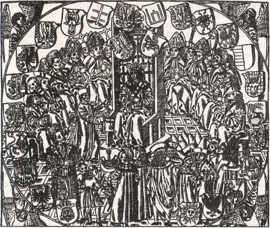 Александр Широкорад - Польша. Непримиримое соседство