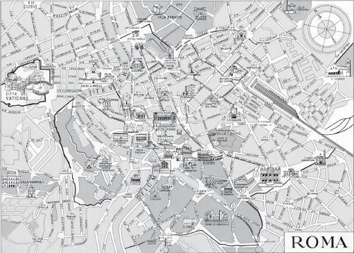 Владимир Миронов - Древний Рим