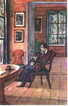 Владимир Соллогуб - Избранная проза