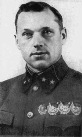 Владимир Карпов - Генерал армии Черняховский