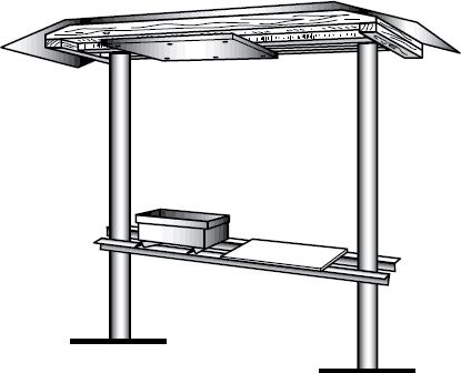 Юрий Подольский - Делаем сами коптильни, грили, мангалы, уличные печи