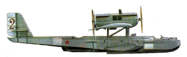 Владимир Бойко - История бухты Голландия в Севастополе