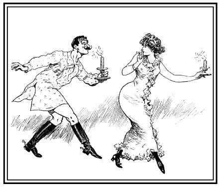 Михаил Лермонтов - Озорной Лермонтов