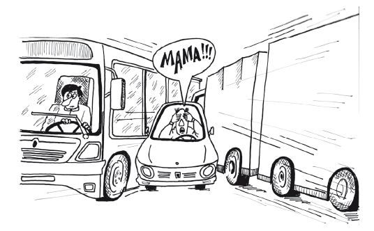 Александр Прозоров - Новая библия автомобилиста