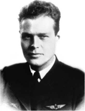 Сергей Дыбов - Подлинная история авиаполка "Нормандия - Неман"