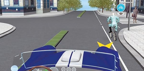 Алексей Громаковский - Самоучитель безопасного вождения. Чему не учат в автошколах