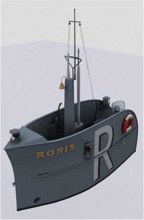 Владимир Бойко - Иностранные подводные лодки в составе ВМФ СССР