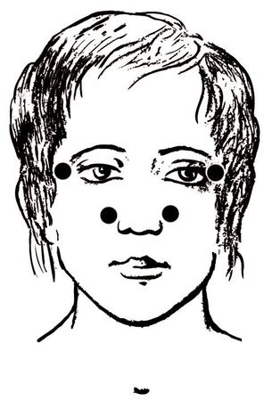 О. Мартин - Энциклопедия массажа