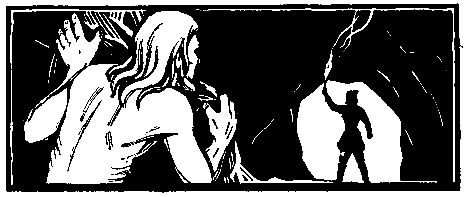 Клара Моисеева - Меч Зарины. Повесть