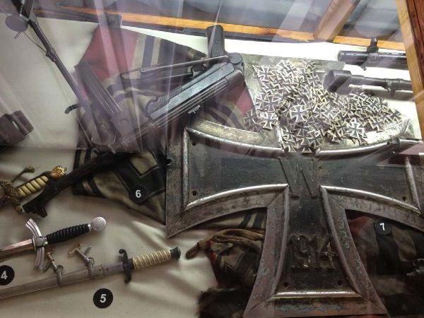 Владимир Бойко - Иностранные подводные лодки в составе ВМФ СССР