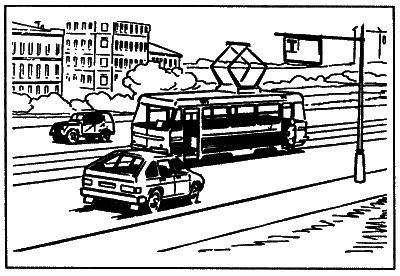 Виктор Иванов - Самоучитель по вождению автомобиля