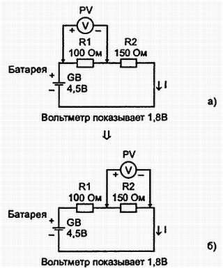 В. Бессонов - Радиоэлектроника для начинающих (и не только)