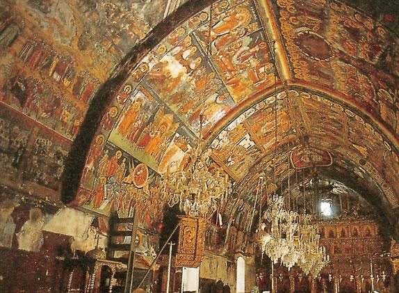 Вальдемар Вайс - Кипр. Путеводитель