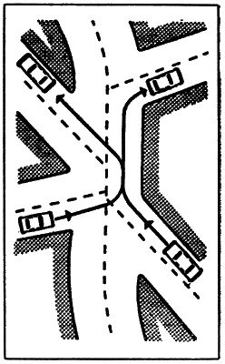 Виктор Иванов - Самоучитель по вождению автомобиля