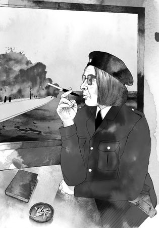 Кир Шаманов - Дурные дети Перестройки