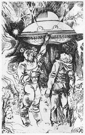 Жанна Браун, Евгений Брандис и др. - Синяя дорога