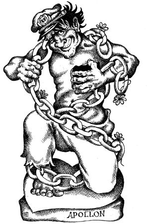 Станислав Абрамов - Геракл нашего времени (сборник)