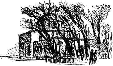 Анатолий Ткаченко - В поисках синекуры