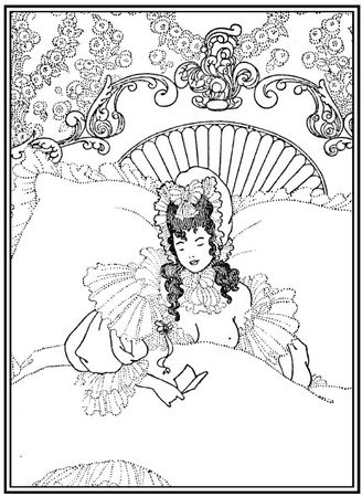 Михаил Лермонтов - Озорной Лермонтов